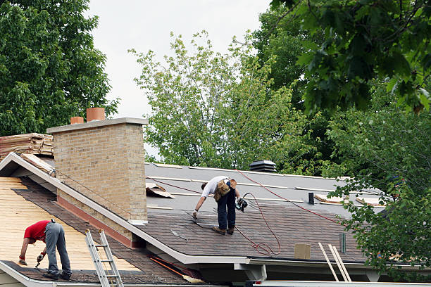 Quick and Trustworthy Emergency Roof Repair Services in Clive, IA